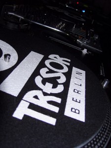 Tresor_Turntable